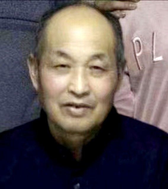 走失者照片 保定寻人：涿州七旬老人失联，光头，...