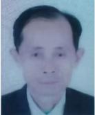 走失者照片 汕头急寻：七旬老人失联，穿棕色西装...