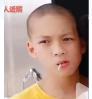 走失者照片 上饶急寻：15岁男孩失联，穿白色上...