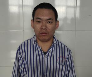 走失者照片 福州福清寻亲：青年男子被救助，高1...