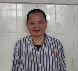 走失者照片 福州福清寻亲：青年男子被救助，高1...