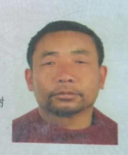 走失者照片 孝感市安陆市寻人：六旬老人走失，患...