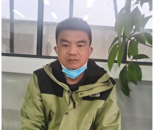 走失者照片 成都崇州寻亲：青年男子被救助，高1...