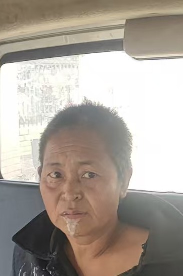 走失者照片 全国救助站