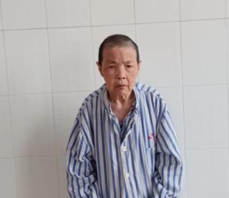 走失者照片 五旬女子在福州福清被救助，高1米4...