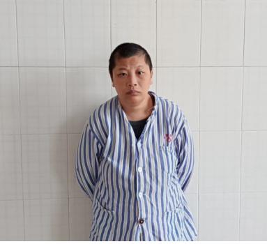 走失者照片 福州福清寻亲：中年女子被救助，高1...