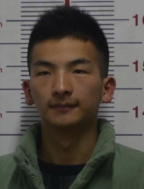走失者照片 台州玉环急寻：青年男子走失，患精神...