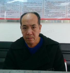 走失者照片 河源寻亲：五旬男子被救助，自述叫李...