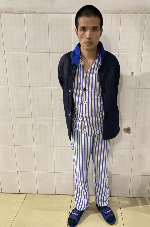 走失者照片 福州寻亲：五旬男子在福清被救助，右...