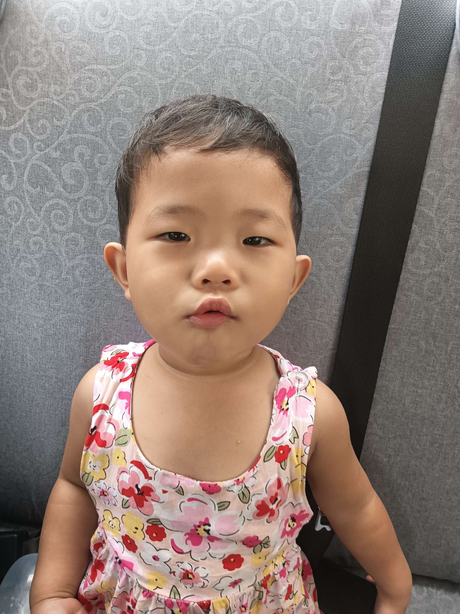 走失者照片 寻亲生父母