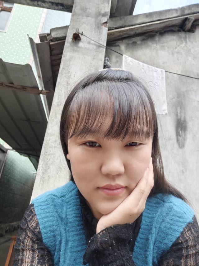 走失者照片 老婆回来，我不会让你失望的从今以后