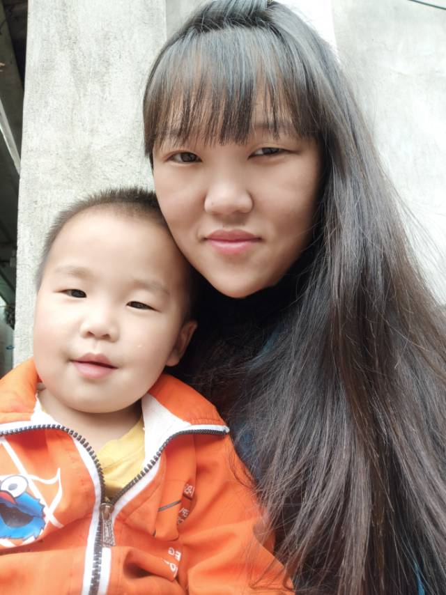 走失者照片 老婆回来，我不会让你失望的从今以后