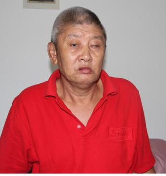走失者照片 宁波寻亲：六旬老人被救助，疑似智力...