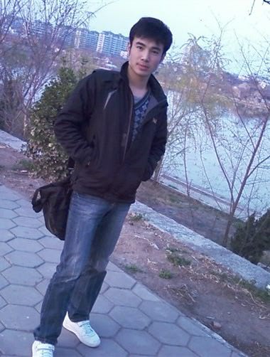 走失者照片 妈妈您为什么一去不复返