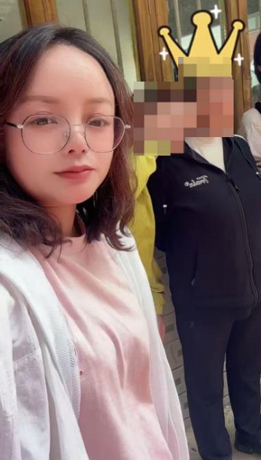 走失者照片 日喀则市寻人：青年女子因泥石流失联...