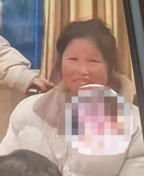 走失者照片 宿州寻亲：六旬老太走失，精神异常，...