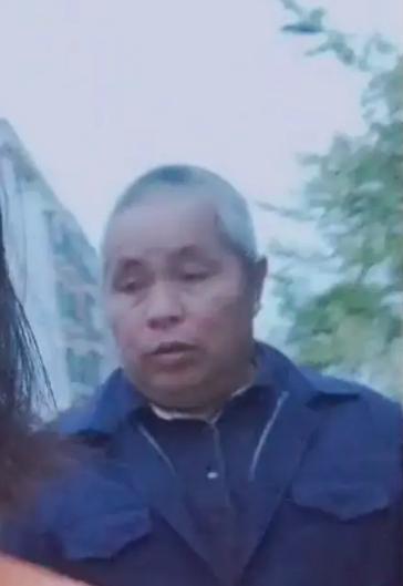 走失者照片 湘西州急寻！五旬男子走失，患轻微精...