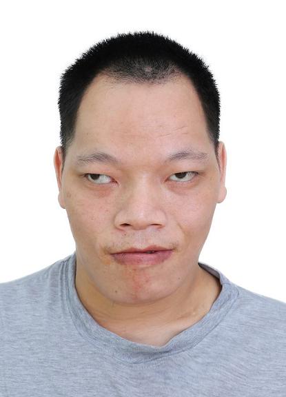 走失者照片 佛山寻亲：青年男子被救助，高约1米...