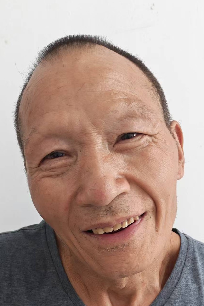 走失者照片 全国救助站