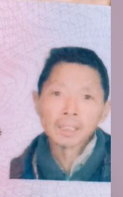走失者照片 南阳寻亲：七旬老人走失，高1米5，...