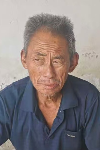 走失者照片 全国救助站