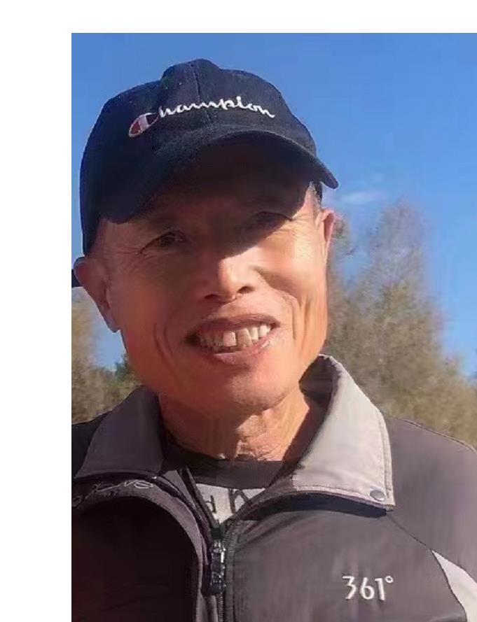 走失者照片 沈阳急寻：六旬老人失联，穿灰色上衣...