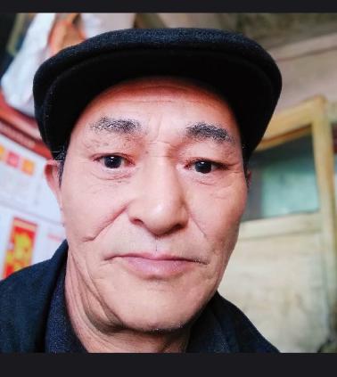 走失者照片 长治急寻：六旬老人失联，骑摩托车，...