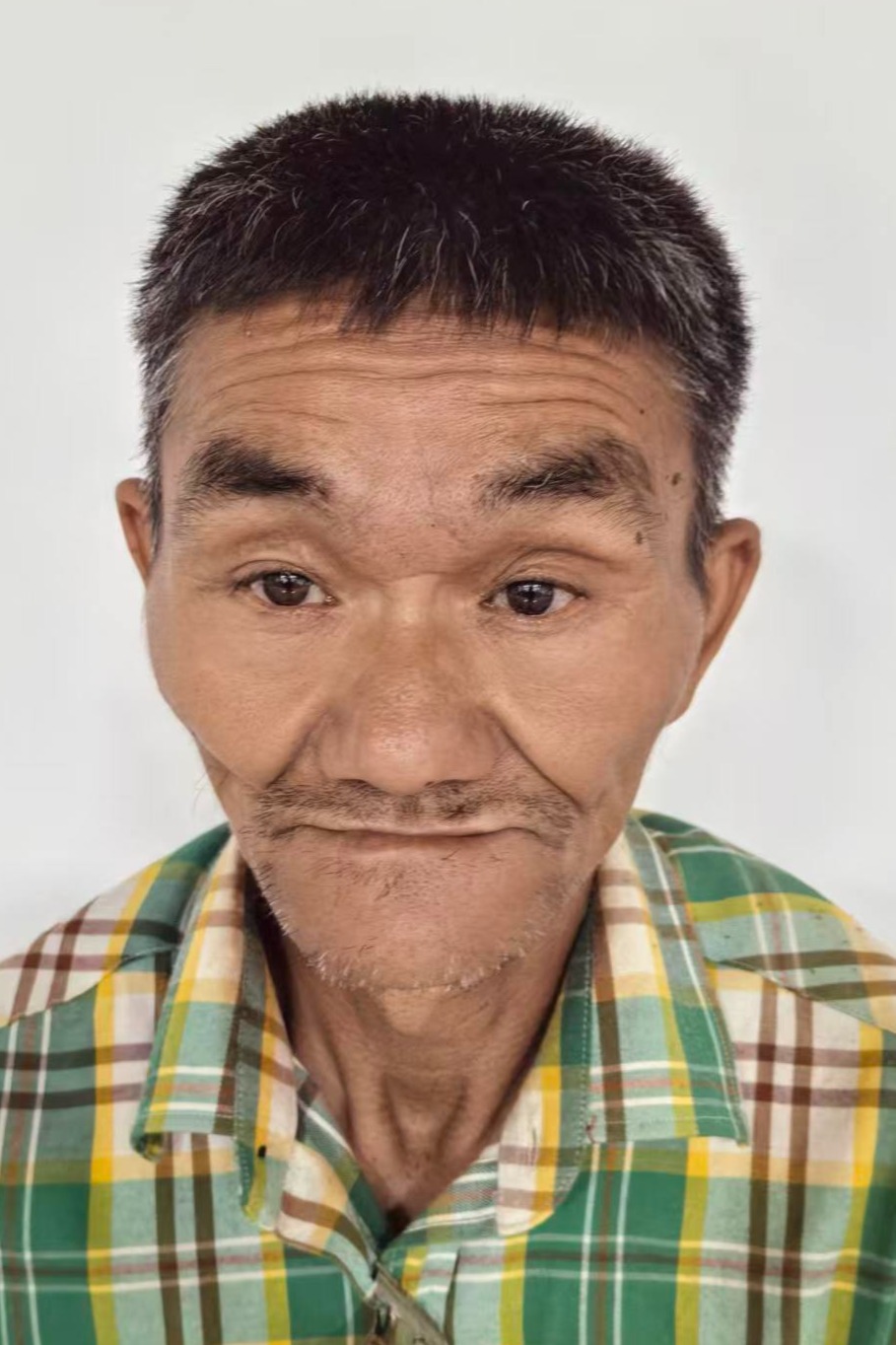 走失者照片 全国救助站