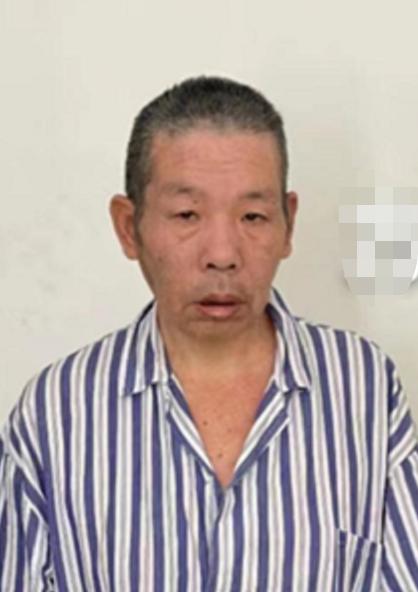 走失者照片 温州寻亲：龙港六旬老人被救助多日，...