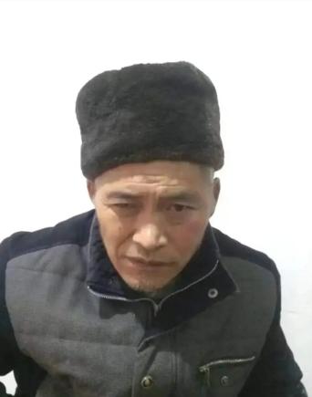 走失者照片 遵义寻人：六旬老人走失，患精神分裂...