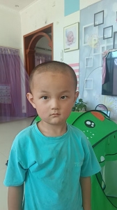 走失者照片 亲人寻家