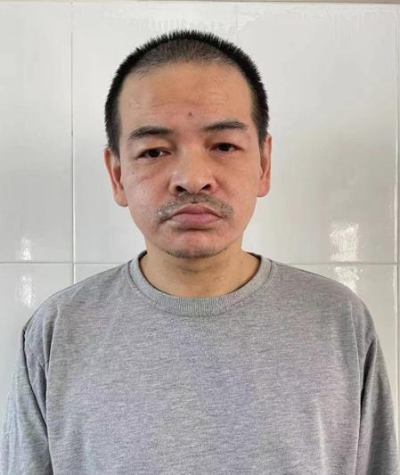 走失者照片 莆田寻亲：五旬男子被救助，高1米7...