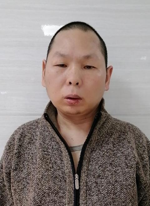 走失者照片 珠海寻亲：中年男子被救助，河南人，...