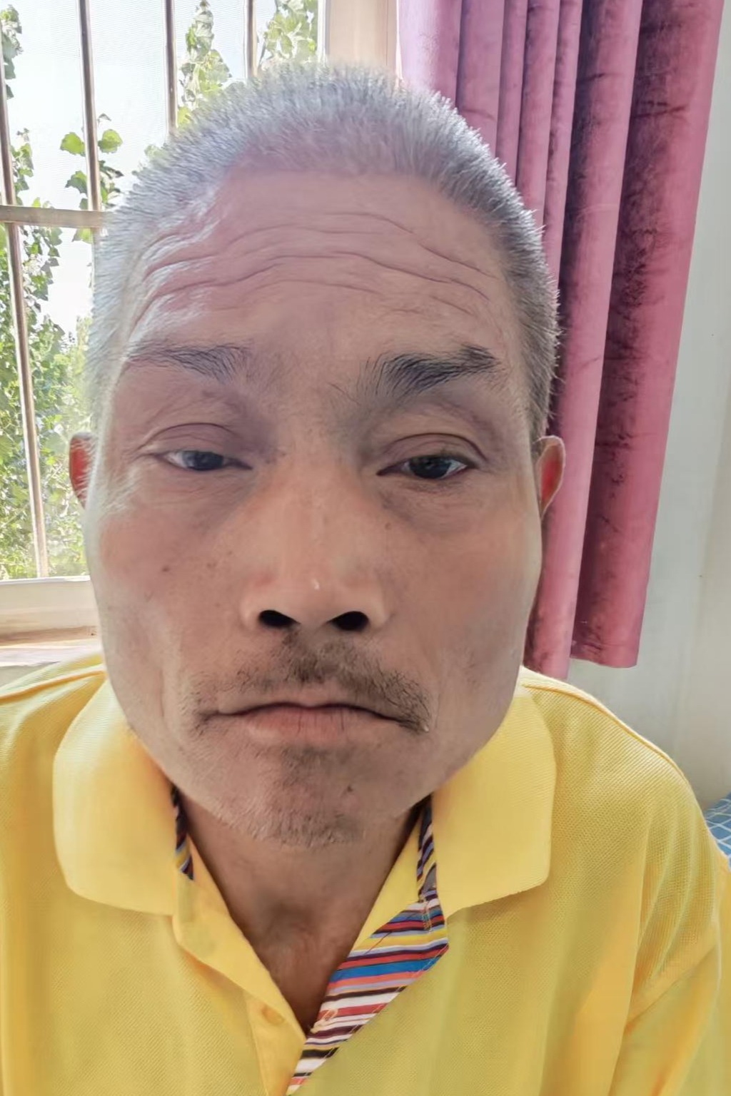 走失者照片 全国救助站