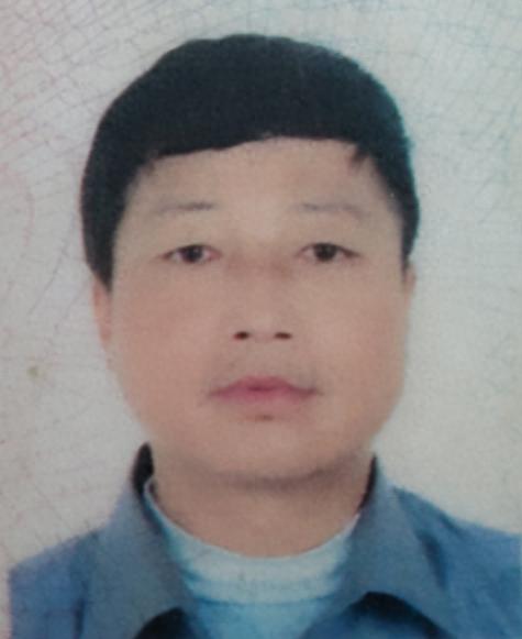 走失者照片 阜阳市寻人：六旬老人走失，患精神障...