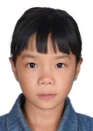 走失者照片 江门恩平寻亲：9岁女孩被救助多年，...