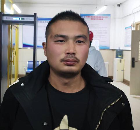 走失者照片 哈尔滨寻亲：青年男子被救助，名叫宋...