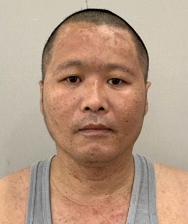 走失者照片 汕头寻亲：五旬男子被救助，自写名为...