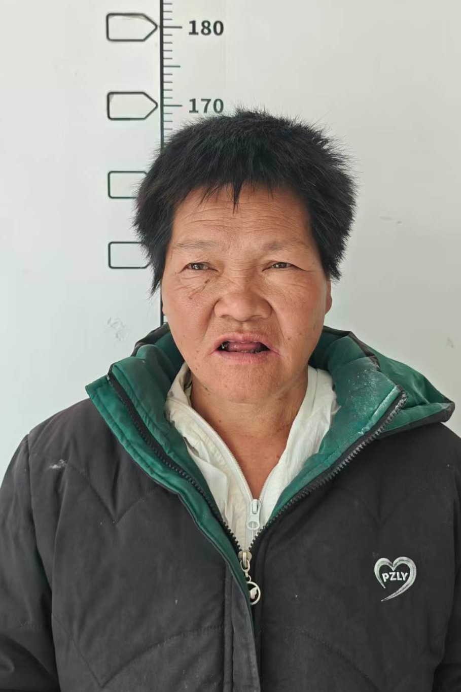 走失者照片 全国救助站