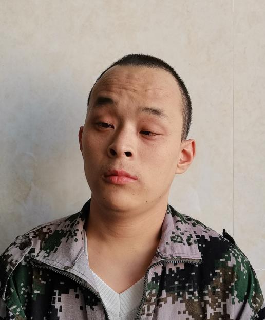 走失者照片 急寻家属：龙岩青年男子被救助，高1...