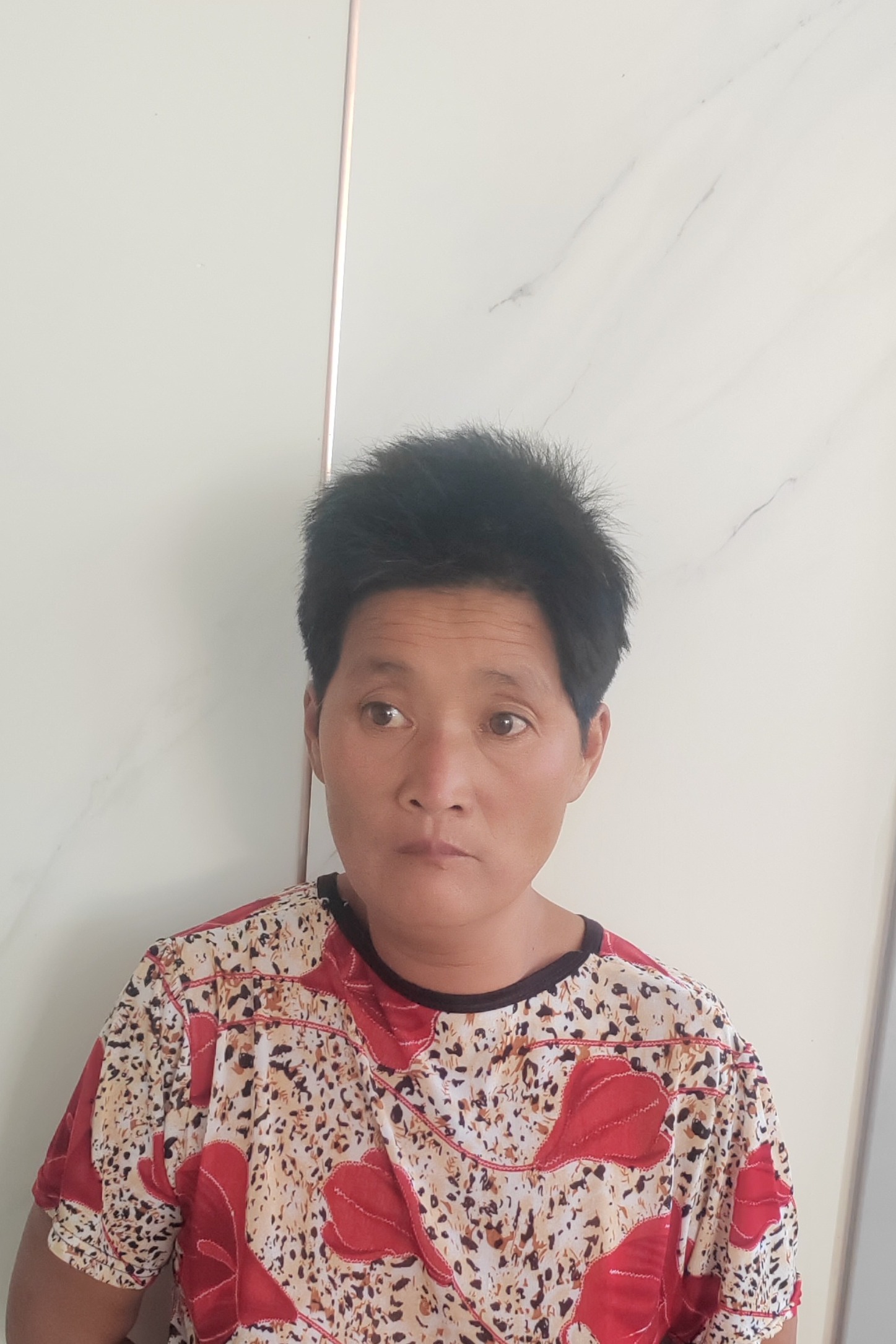 走失者照片 全国救助站