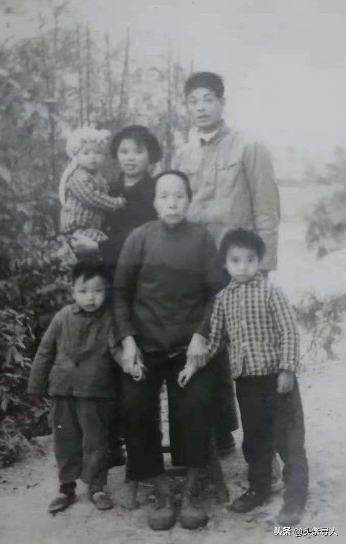 走失者照片 福建孙子寻找去菲律宾谋生的爷爷:奶...