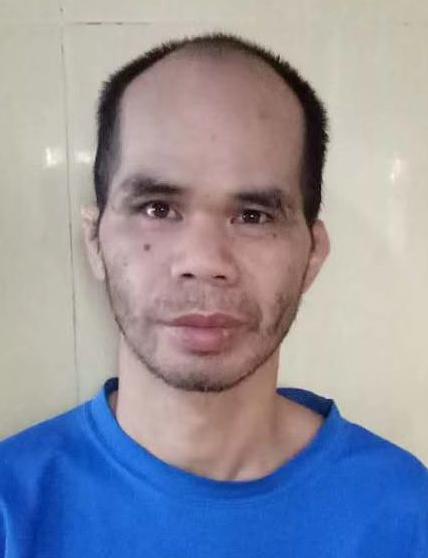 走失者照片 珠海寻亲：中年男子被救助，自知力缺...