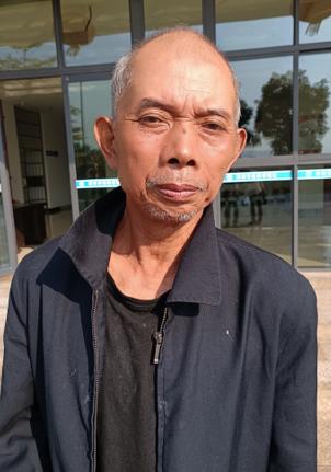 走失者照片 漳州寻亲：六旬老人被救助，名叫卜永...
