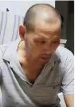 走失者照片 芜湖急寻：六旬老人走失，穿灰色上衣...