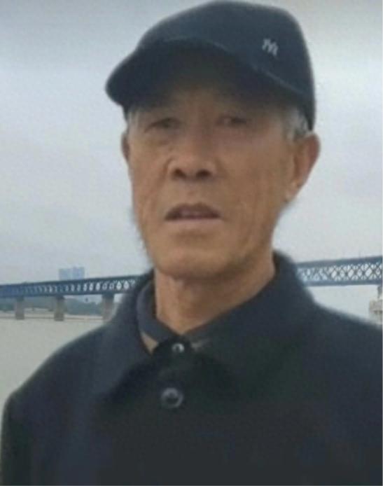 走失者照片 湖北省仙桃市寻人：七旬老人走失，患...
