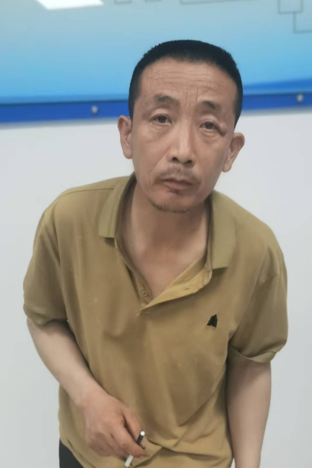 走失者照片 全国救助站