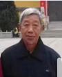 走失者照片 合肥急寻：七旬老人失联，穿黑色夹克...