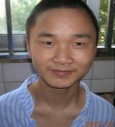 走失者照片 合肥寻亲：青年男子被救助，行为异常