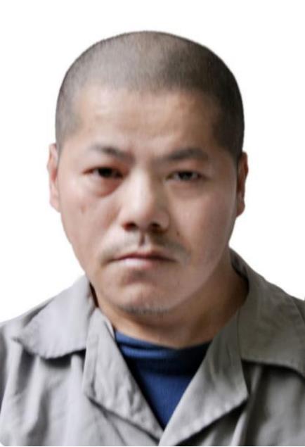 走失者照片 合肥寻亲：中年男子被救助，行为异常
